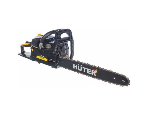 Бензопила Huter BS-45 Бензопила Huter BS-45