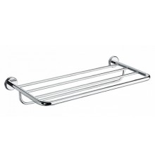 GH 814.51 -хром Полка для полотенца, 66 см GH81451