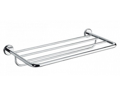 GH 814.51 -хром Полка для полотенца, 66 см GH81451