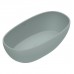 Catalano Solid Ванна отдельностоящая 176X91h52см, с переливом, сифон в комплекте, цвет: Aqua Satinato. 7239020028