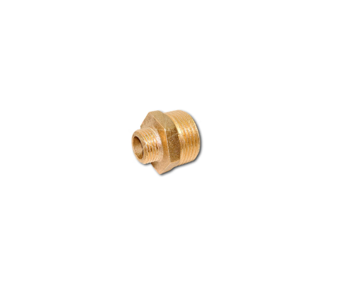 Ниппель переходной EF 15х10 ZW50057