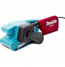 Машина шлифовальная ленточная Makita 9911