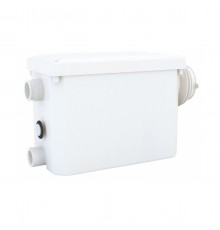 Туалетный насос, PUMPMAN, ST600A, 400Вт, 8м, 145 л/мин, с измельчителем