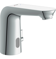 Смеситель для раковины Cersanit Sense 63106 хром