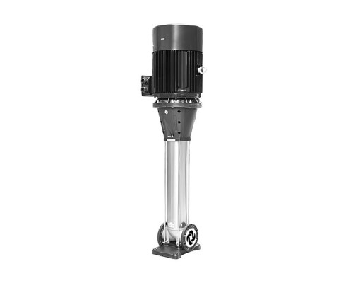 Насос многоступенчатый вертикальный VANDJORD CRV 200-2-1CN AI-D-E-HUBE-E. 74147006 Насос многоступенчатый вертикальный VANDJORD CRV 200-2-1CN AI-D-E-HUBE-E. 74147006