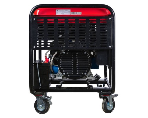 Генератор дизельный Fubag DS 15000 DA ES