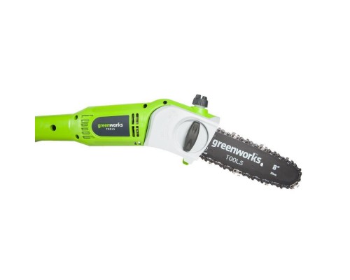 Высоторез электрический Greenworks GPS7220 Высоторез электрический Greenworks GPS7220