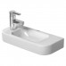 DURAVIT Happy D.2  Раковина 50x22 см, 1 отв., цвет: белый. 0711500009