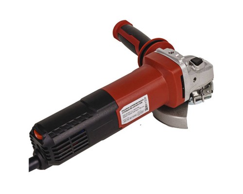 Машина шлифовальная угловая REDVERG RD-AG1400-125E Машина шлифовальная угловая REDVERG RD-AG1400-125E