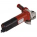Машина шлифовальная угловая REDVERG RD-AG1400-125E