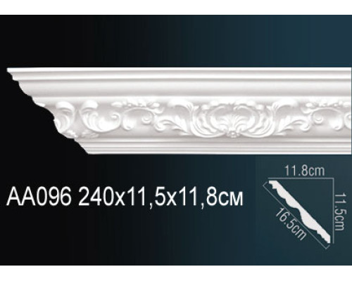Карниз AА096