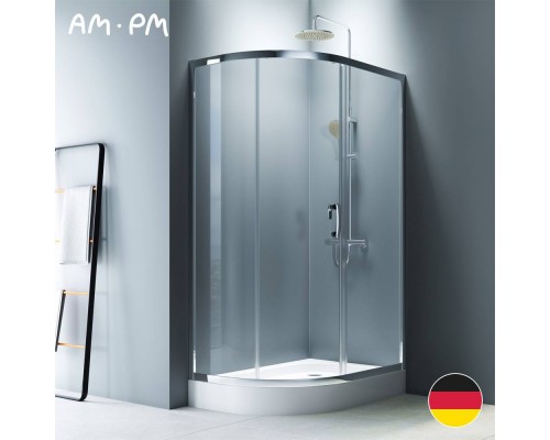 W83G-302U120CT Душевое ограждение 120x80 см, без поддона W83G-302U120CT Душевое ограждение 120x80 см, без поддона