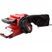 Машина шлифовальная ленточная REDVERG RD-BS110