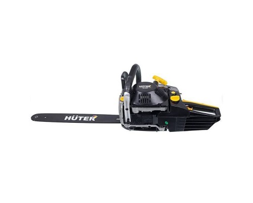 Бензопила Huter BS-45M Бензопила Huter BS-45M