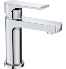 Смеситель для раковины Wonzon   Woghand WW-A40222-CR хром
