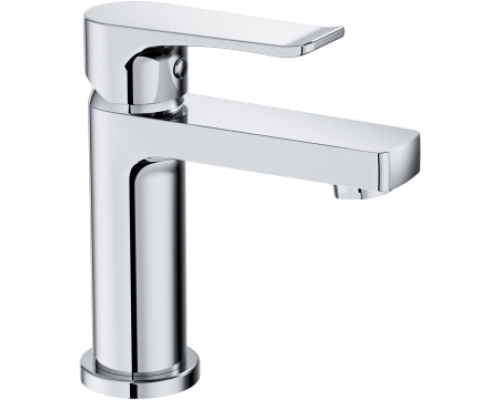 Смеситель для раковины Wonzon   Woghand WW-A40222-CR хром