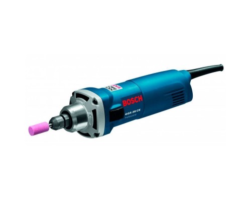 Машина прямая шлифовальная Bosch GGS 28 CE Машина прямая шлифовальная Bosch GGS 28 CE