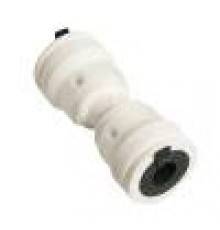Фитинги push Муфта Vision, 20x20 HE 15SK-2020