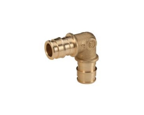 Фитинги аксиальные (надвижные) Угольник GX 20x20 GK 7GX003002020 Фитинги аксиальные (надвижные) Угольник GX 20x20 GK 7GX003002020