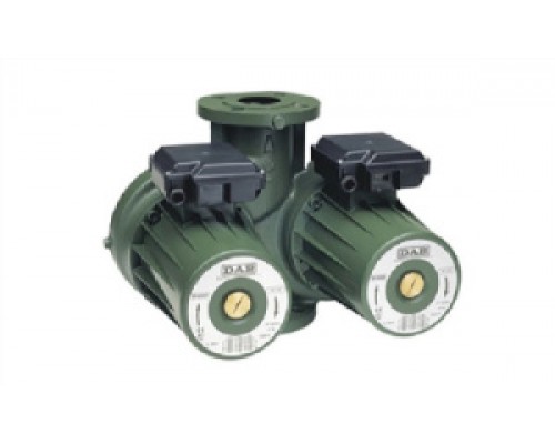 Насосы циркуляционные Насос циркуляционный сдвоенный DMH 60/280.50 T 505933622