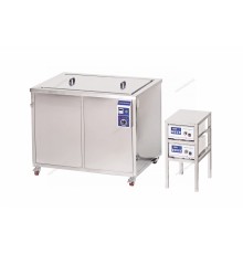 Ультразвуковая ванна с подогревом, 360 л NORDBERG NU3600D