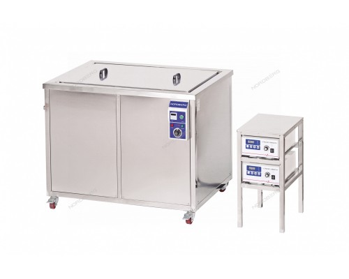 Ультразвуковая ванна с подогревом, 360 л NORDBERG NU3600D