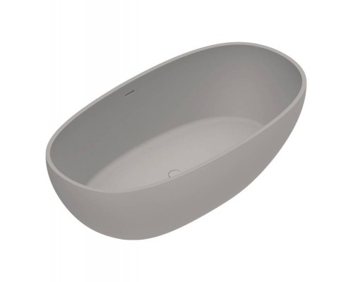 Catalano Solid Ванна отдельностоящая 176X91h52см, с переливом, сифон в комплекте, цвет: Tortora Satinato. 7239020032 Catalano Solid Ванна отдельностоящая 176X91h52см, с переливом, сифон в комплекте, цвет: Tortora Satinato. 7239020032
