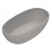 Catalano Solid Ванна отдельностоящая 176X91h52см, с переливом, сифон в комплекте, цвет: Tortora Satinato. 7239020032