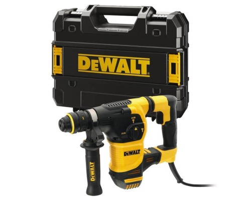 Перфоратор DeWalt D25334K + патрон Перфоратор DeWalt D25334K + патрон
