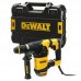Перфоратор DeWalt D25334K + патрон