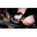 Угловая шлифмашина аккумуляторная WORX WX803, 20В, 125 мм, 1*2,0Ач + 1*4,0 Ач, кейс