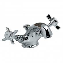 DevonDevon Coventry Смеситель для раковины, цвет: хром. MARF24CR