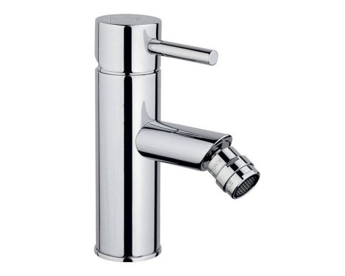 Nicolazzi Olympus Смеситель для биде на 1 отверстие, с донным клапаном, цвет: хром. 3703CR Nicolazzi Olympus Смеситель для биде на 1 отверстие, с донным клапаном, цвет: хром. 3703CR