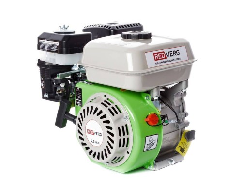 Двигатель бензиновый REDVERG RD170F-2