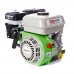 Двигатель бензиновый REDVERG RD170F-2