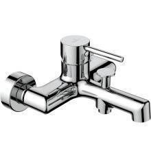 Смеситель для ванны с душем AltroBagno Intento 0218 Cr, хром