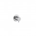 Newform X-STEEL 316 Смеситель для переключателя/запорного вентиля, цвет: INOX. 67671EX.50.050