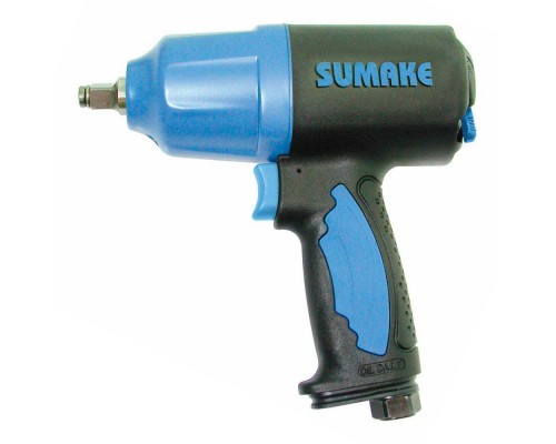 Гайковерт пневматический Sumake ST-C541K + набор Гайковерт пневматический Sumake ST-C541K + набор