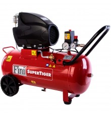 Компрессор поршневой коаксиальный FINI SUPERTIGER 285M