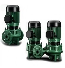 Насосы циркуляционные Насос циркуляционный DCP2 32-3600 T 60209887