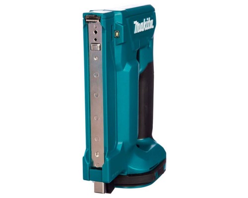 Степлер аккумуляторный Makita DST112Z (без акк, без з/у)