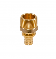 Переходник Рехау с наружной резьбой 25-R 1 MX 11096861001