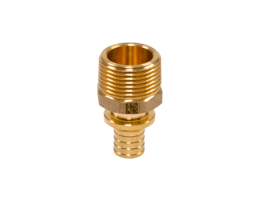 Переходник Рехау с наружной резьбой 25-R 1 MX 11096861001