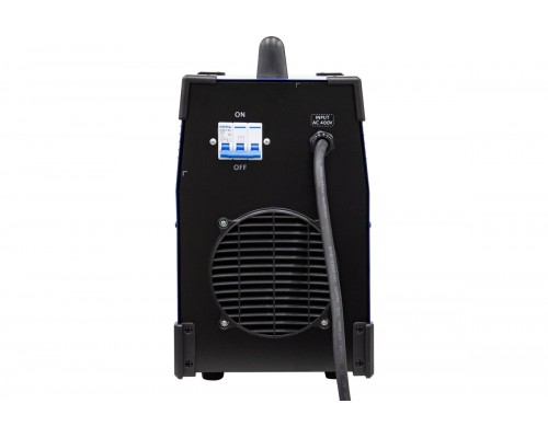 Полуавтомат инверторный сварочный Aurora PRO STRONGHOLD 315 CEL