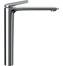 Смеситель для раковины Jaquar Laguna LAG-CHR-91005B