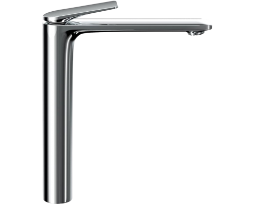 Смеситель для раковины Jaquar Laguna LAG-CHR-91005B