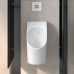 TOTO Public Писсуар 30.6x40x59см, CeFiONtect, цвет: белый. UWN926EBS#XW