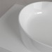 VilleroyBoch Collaro Раковина накладная, 56x36х14.5см., без отв., цвет: альпийский белый. 4A195601
