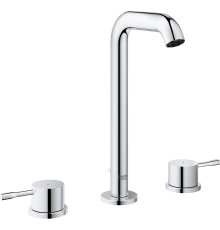 Смеситель для раковины Grohe Essence New 20299001