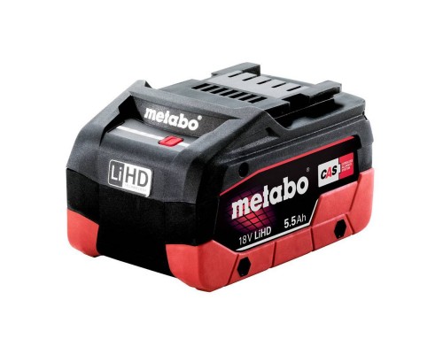 Шуруповерт аккумуляторный Metabo BS 18 LTX BL I